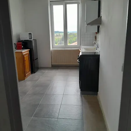 Apparemment Spacieux, Belle Vue *